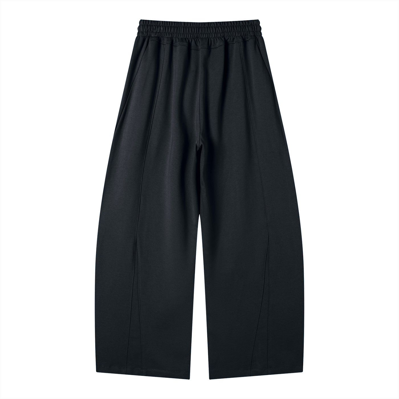 STONFOLK Script Wide-Leg Sweatpants