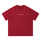 STONFOLK Field Dept. Relaxed Tee