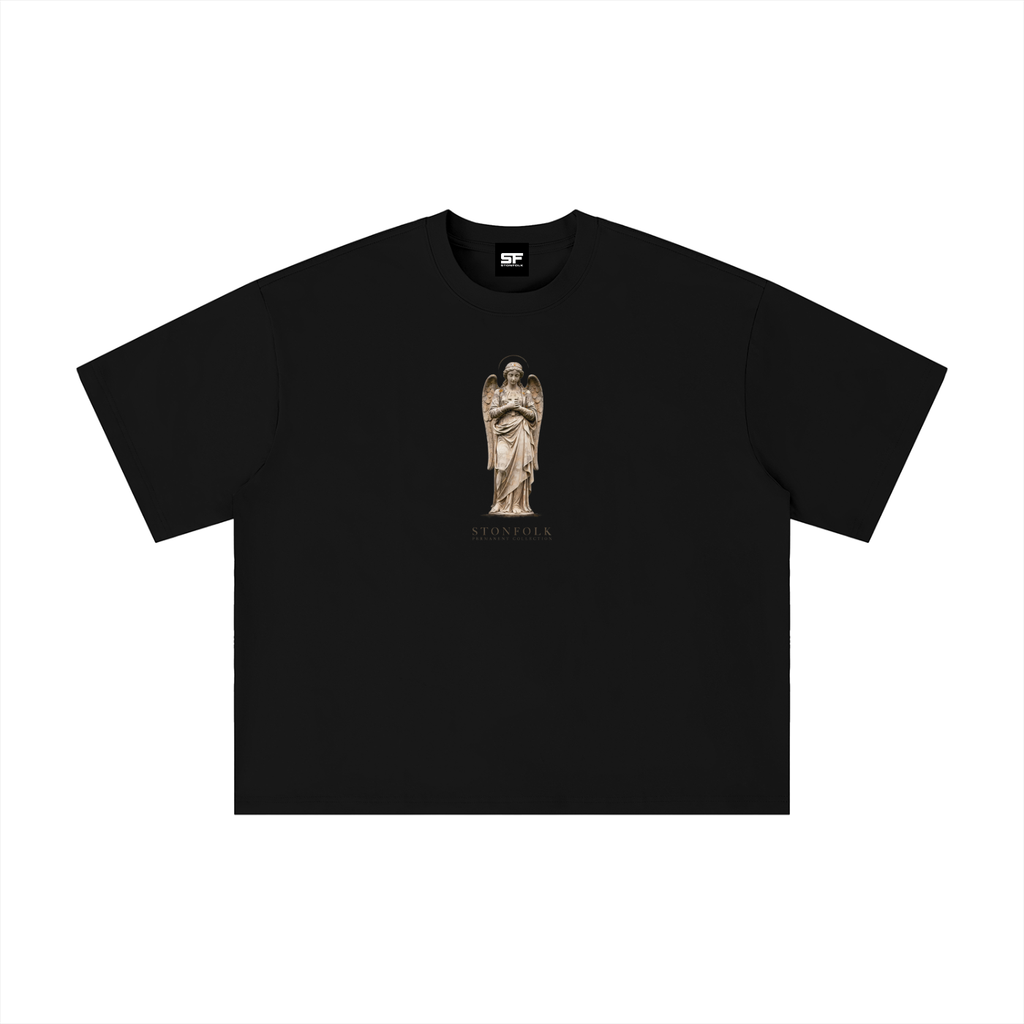 Stonfolk Permanent Collection Oversized T-Shirt