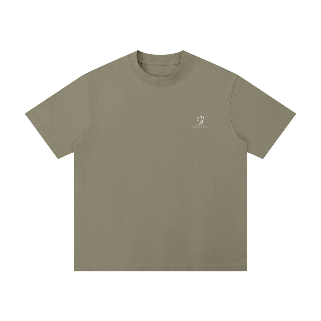 Stonfolk Soul of the City Oversized T-Shirt