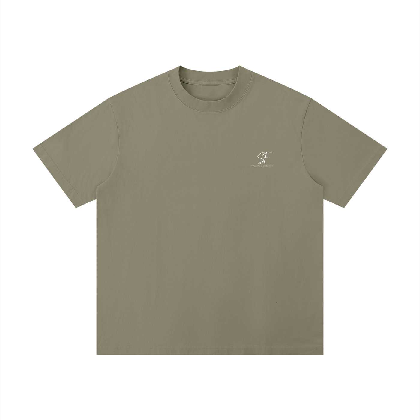 Stonfolk Soul of the City Oversized T-Shirt