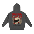 Racing Club 96 Oversized Hoodie