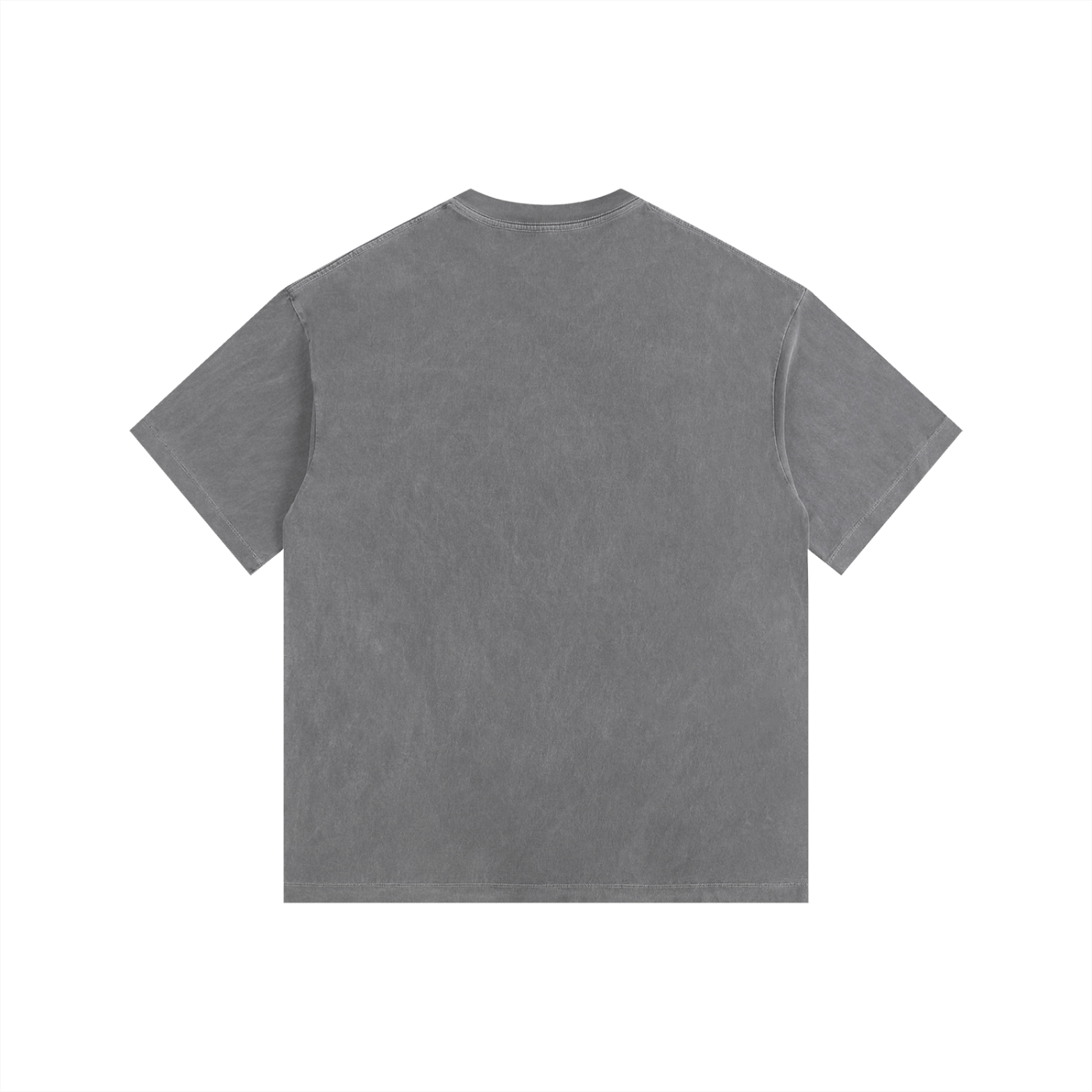 Northbound Vintage Washed Oversized T-Shirt
