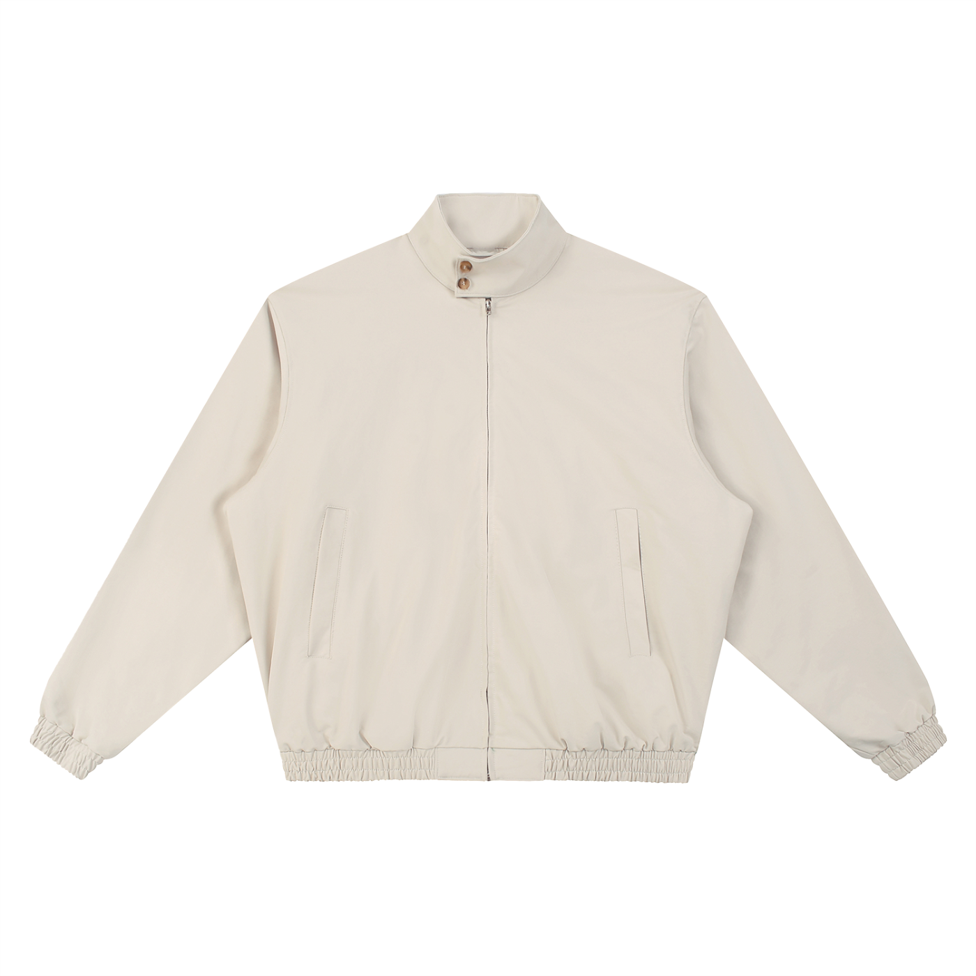 STONFOLK Core Stand Collar Jacket