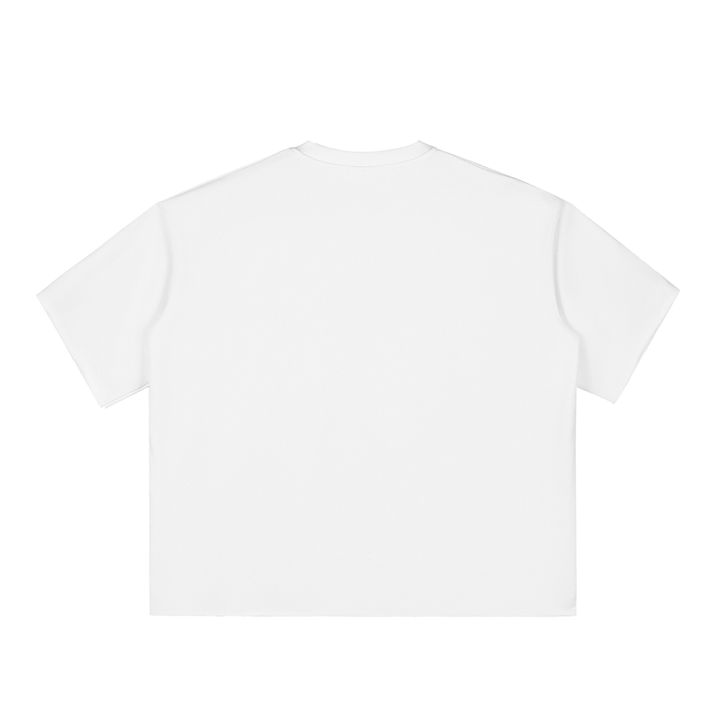 STONFOLK SF-01 Heavyweight Cropped Tee
