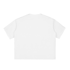 STONFOLK SF-01 Heavyweight Cropped Tee