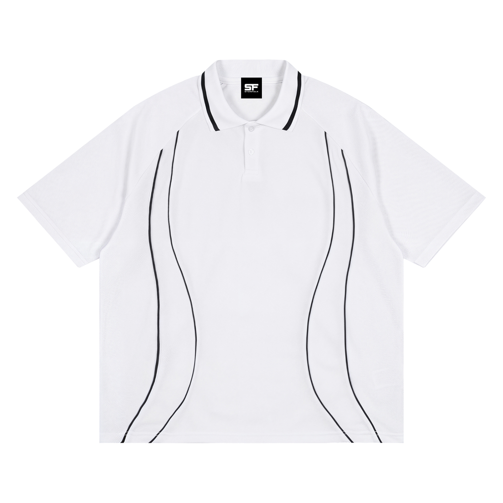 STONFOLK Heritage Court Polo