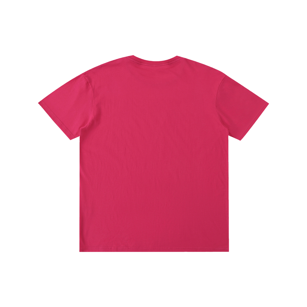 Olive Branch Classic Cotton T-Shirt