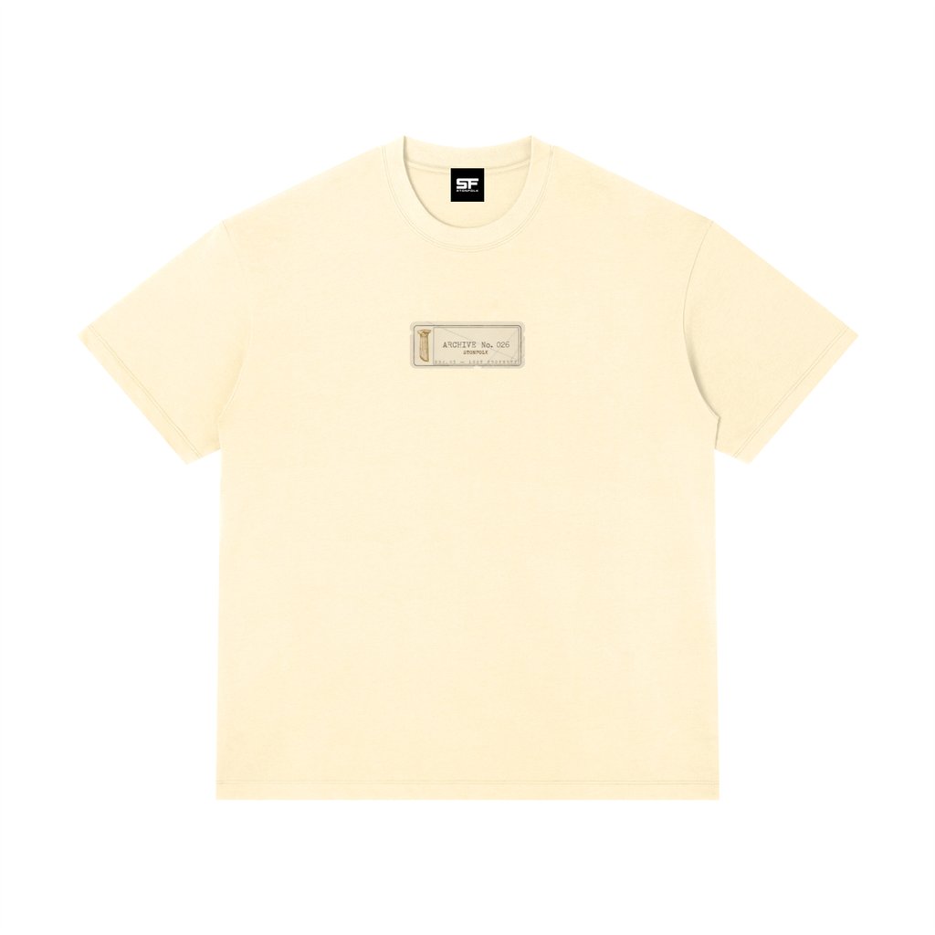 Museum of Broken Things – Graphic T-Shirt