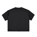STONFOLK SF-01 Heavyweight Cropped Tee