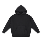 Mechanical Heart Oversized Hoodie