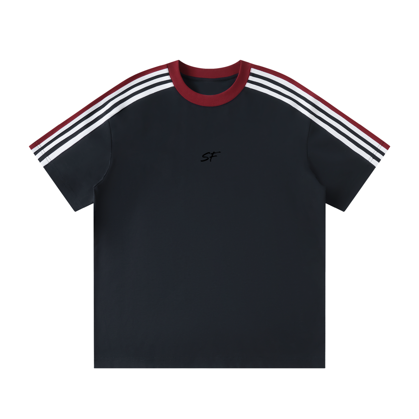 STONFOLK Heritage Track Tee