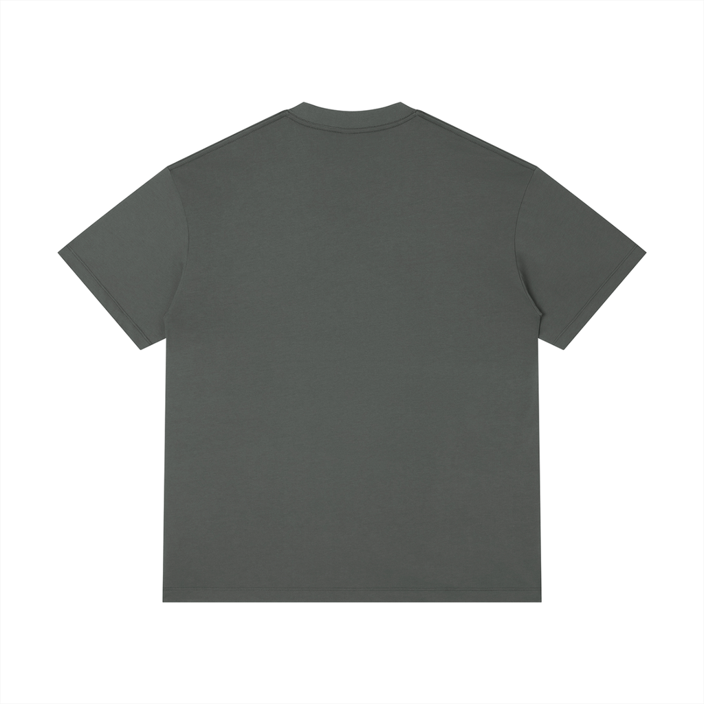 Life Happens Adventure Hiking Unisex T-Shirt, Mountain Nature Graphic Tee, Outdoor Lifestyle Shirt