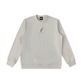 The Black Swan Oversized Sweatshirt
