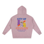 City of Strangers Heavyweight Hoodie