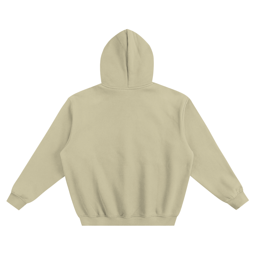 STONFOLK Essential Heavyweight Hoodie