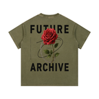 Future Archive Washed T-Shirt