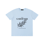 The Gardener Essential Cotton T-Shirt