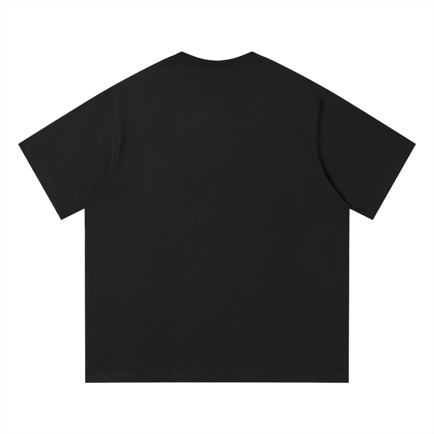 STONFOLK Field Dept. Relaxed Tee