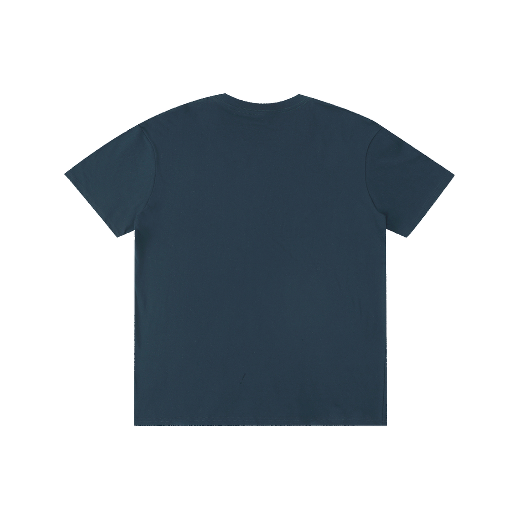 Olive Branch Classic Cotton T-Shirt