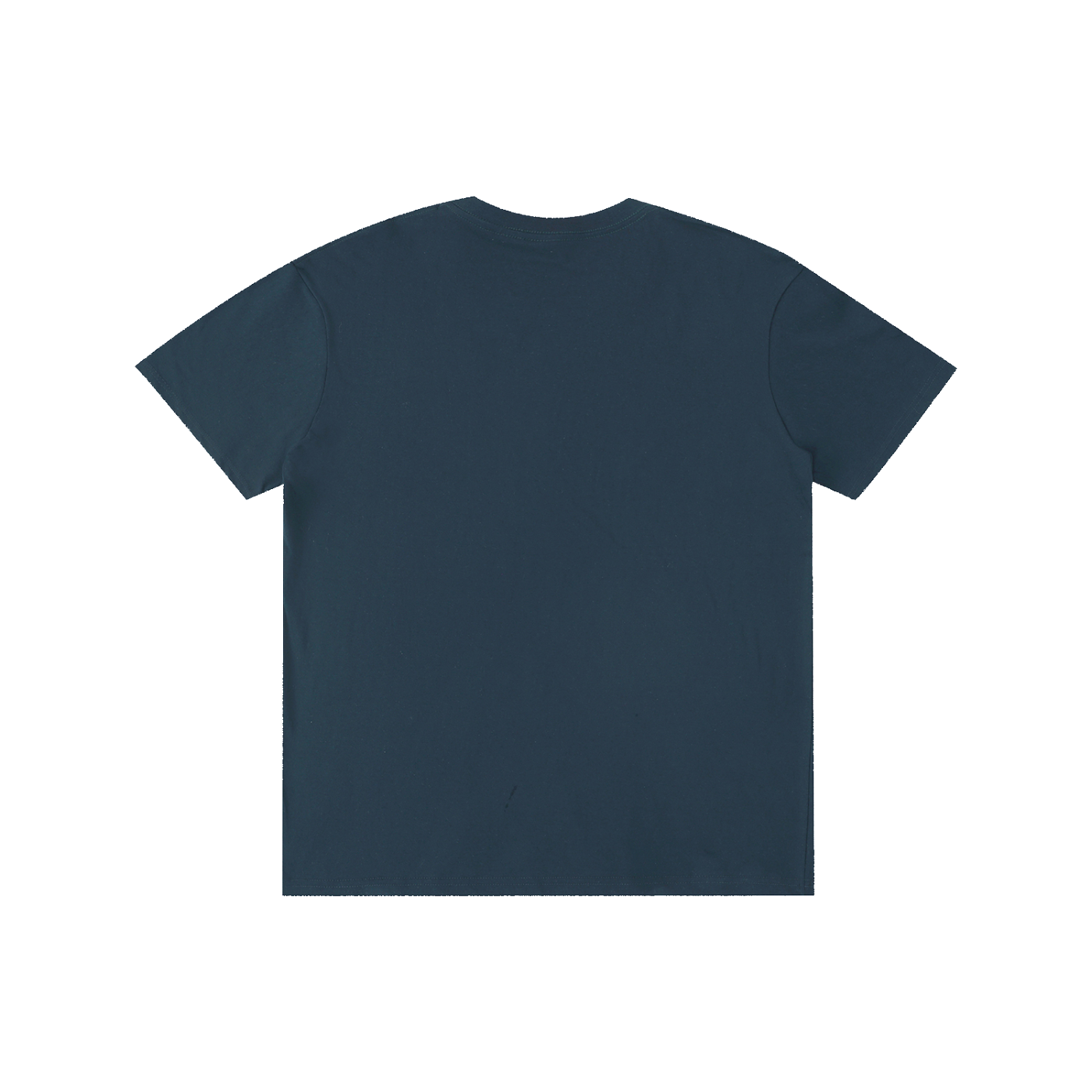 Olive Branch Classic Cotton T-Shirt