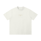 Sculpted Reality Oversized T-Shirt
