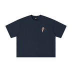 Lost in the City Oversized T-Shirt