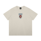 Cold Heart Club Heavyweight T-Shirt