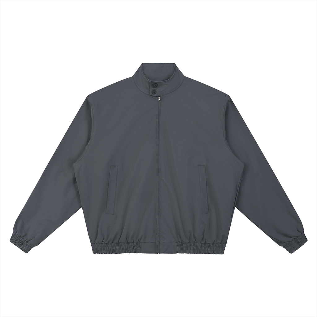 STONFOLK Core Stand Collar Jacket
