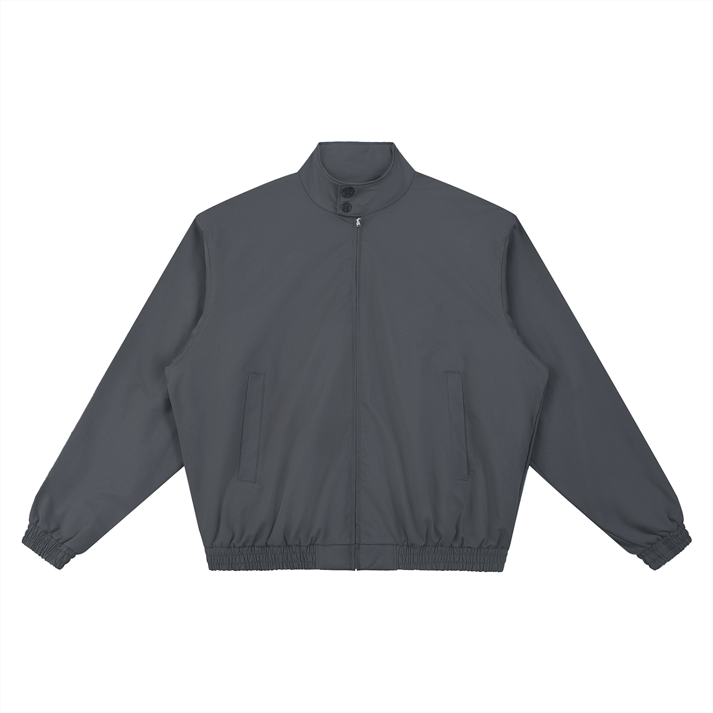 STONFOLK Core Stand Collar Jacket