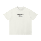 Sunday Driver Graphic T-Shirt