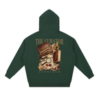 The Curator Heavyweight Oversized Hoodie