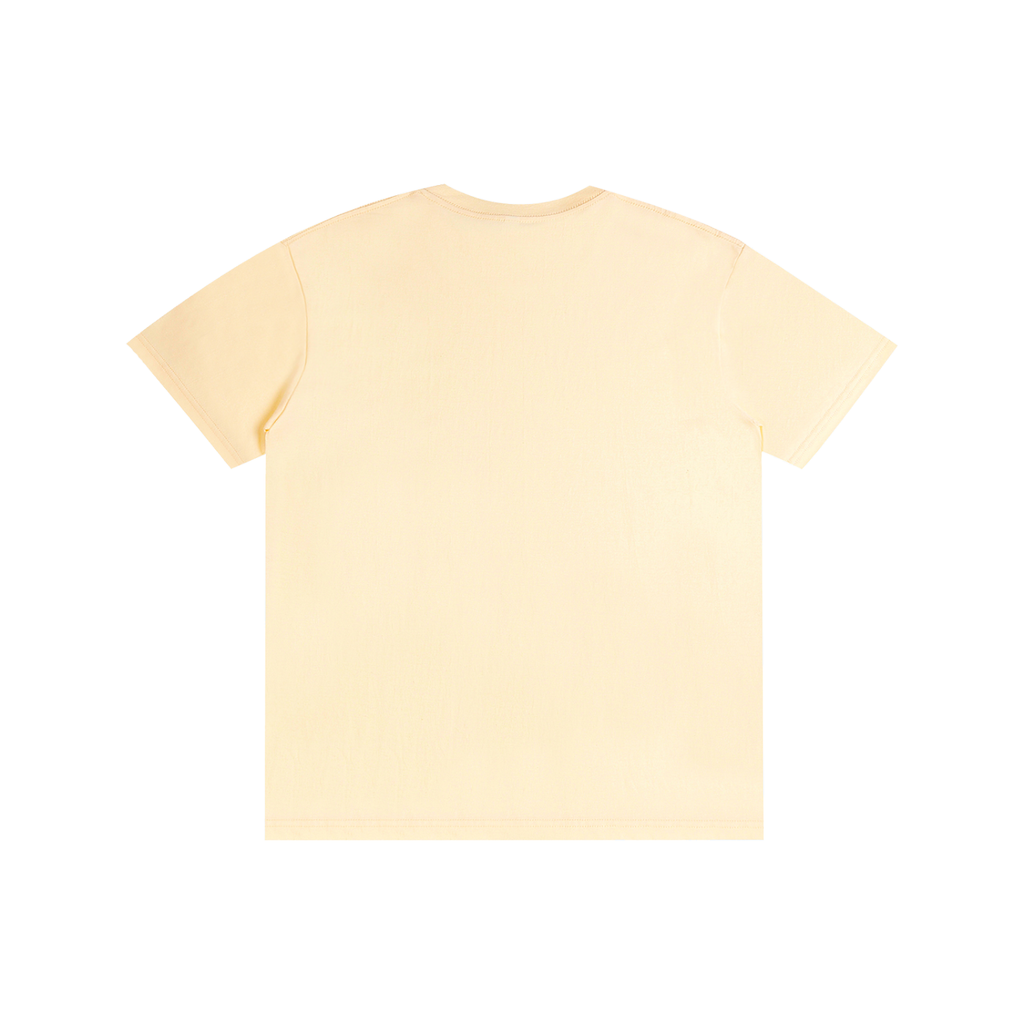 The Gardener Essential Cotton T-Shirt