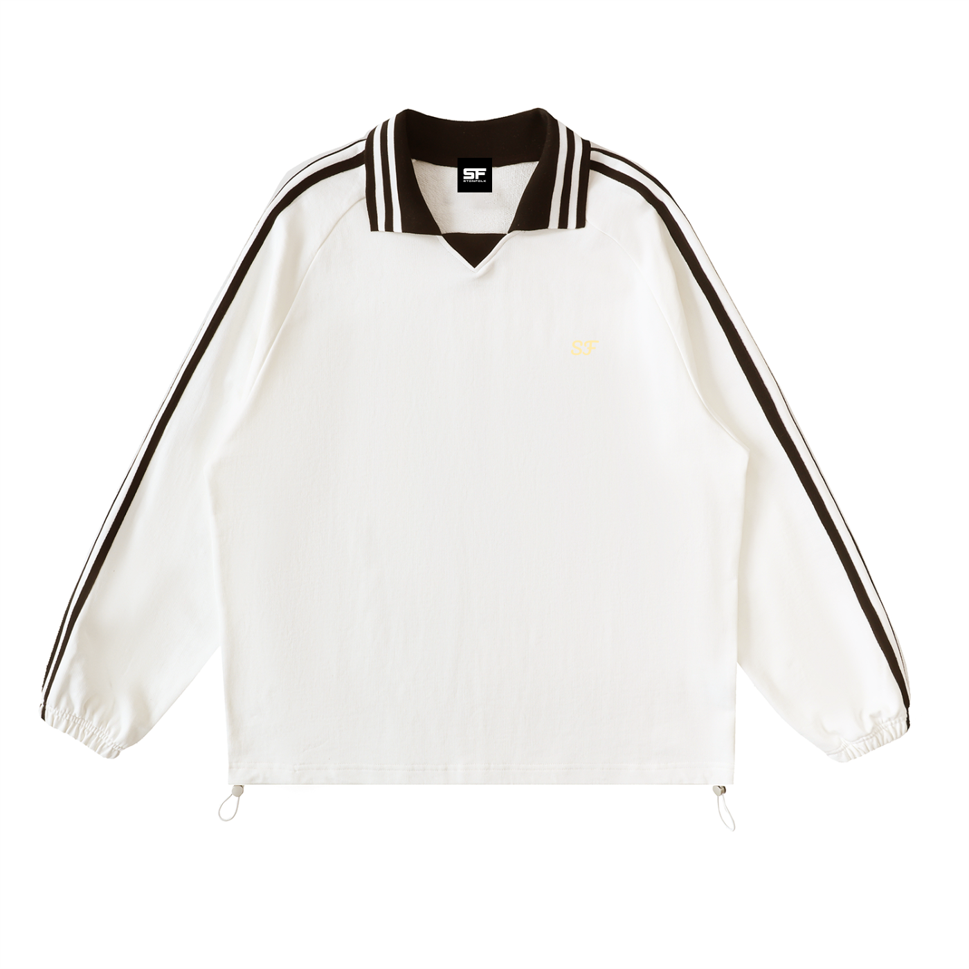 STONFOLK Heritage League Pullover