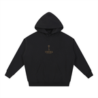 The Curator Heavyweight Oversized Hoodie