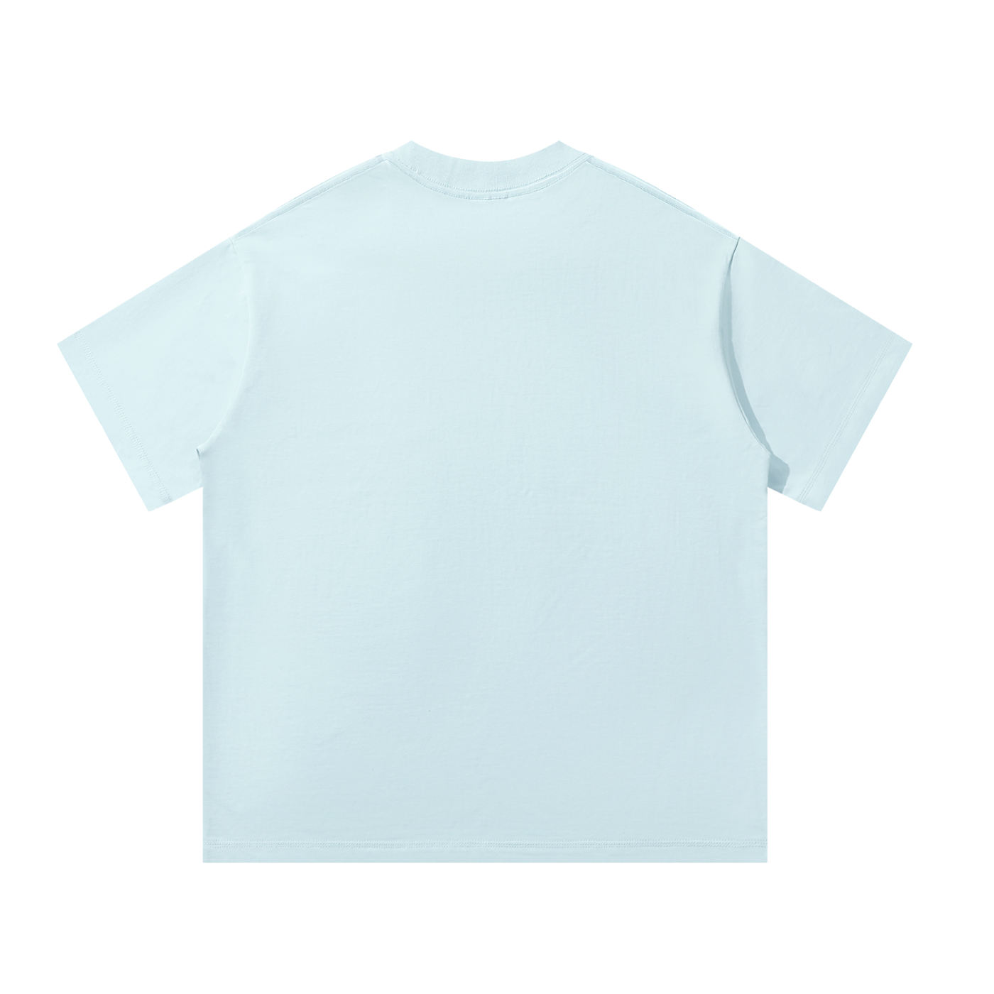 The Shipwright Heavyweight Oversized T-Shirt