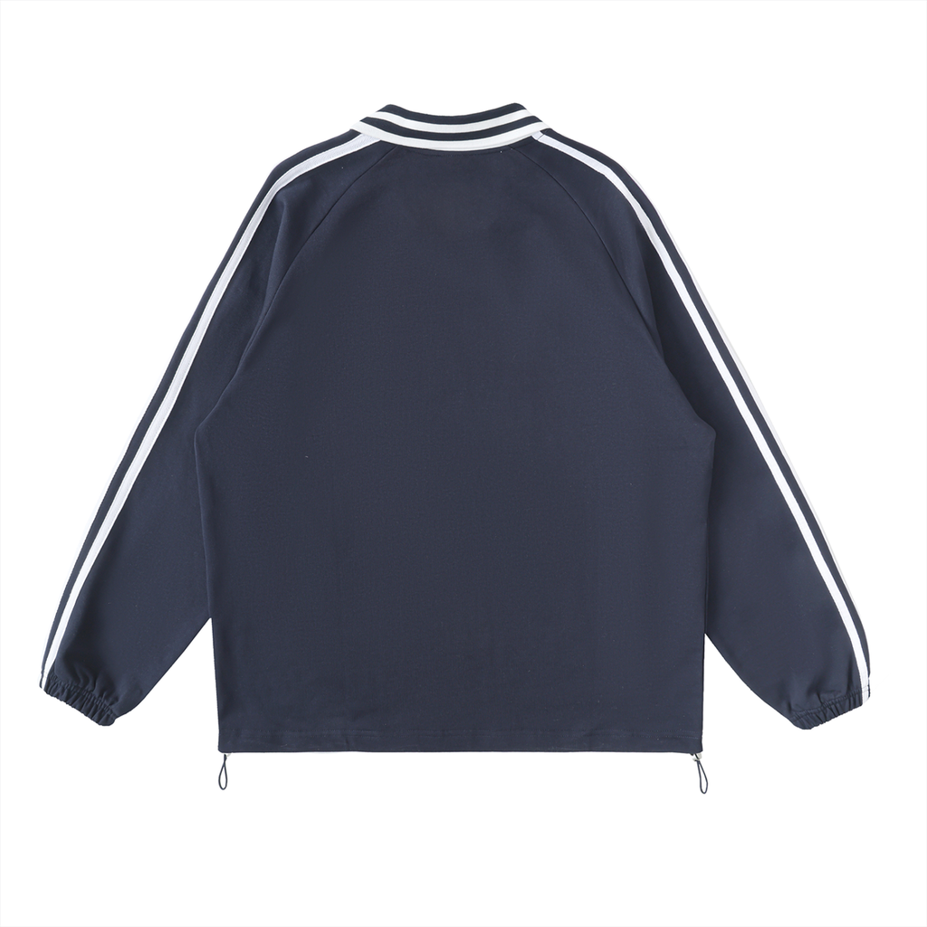 STONFOLK Heritage League Pullover