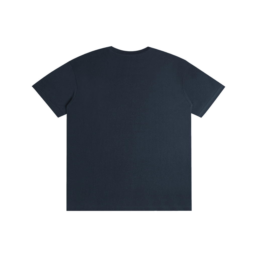 Olive Branch Classic Cotton T-Shirt