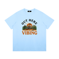 Unisex Mid-Weight Cotton T-Shirt