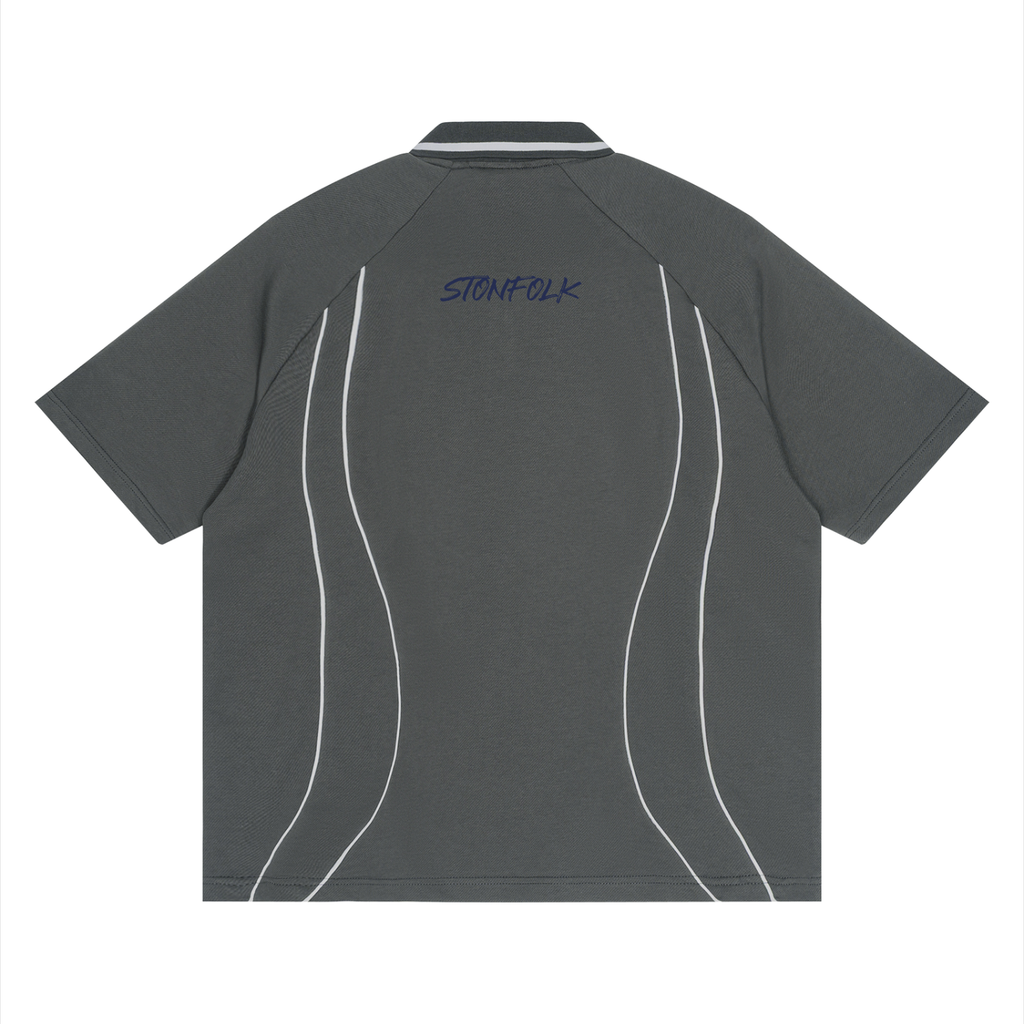 STONFOLK Heritage Court Polo
