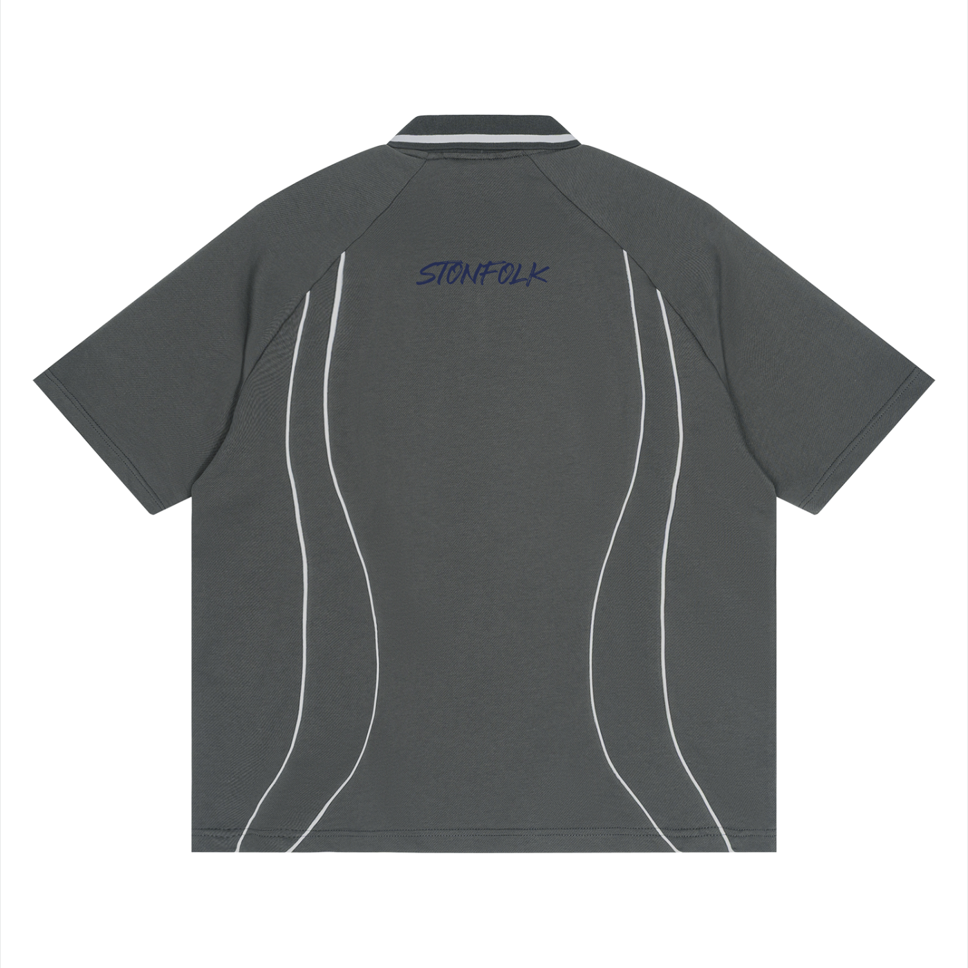 STONFOLK Heritage Court Polo