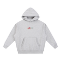 STONFOLK Last Train Home Oversized Hoodie
