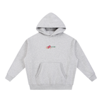 STONFOLK Last Train Home Oversized Hoodie