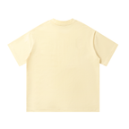 The Shipwright Heavyweight Oversized T-Shirt