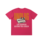 STONFOLK Unplug — Life Beyond the Screen T-Shirt