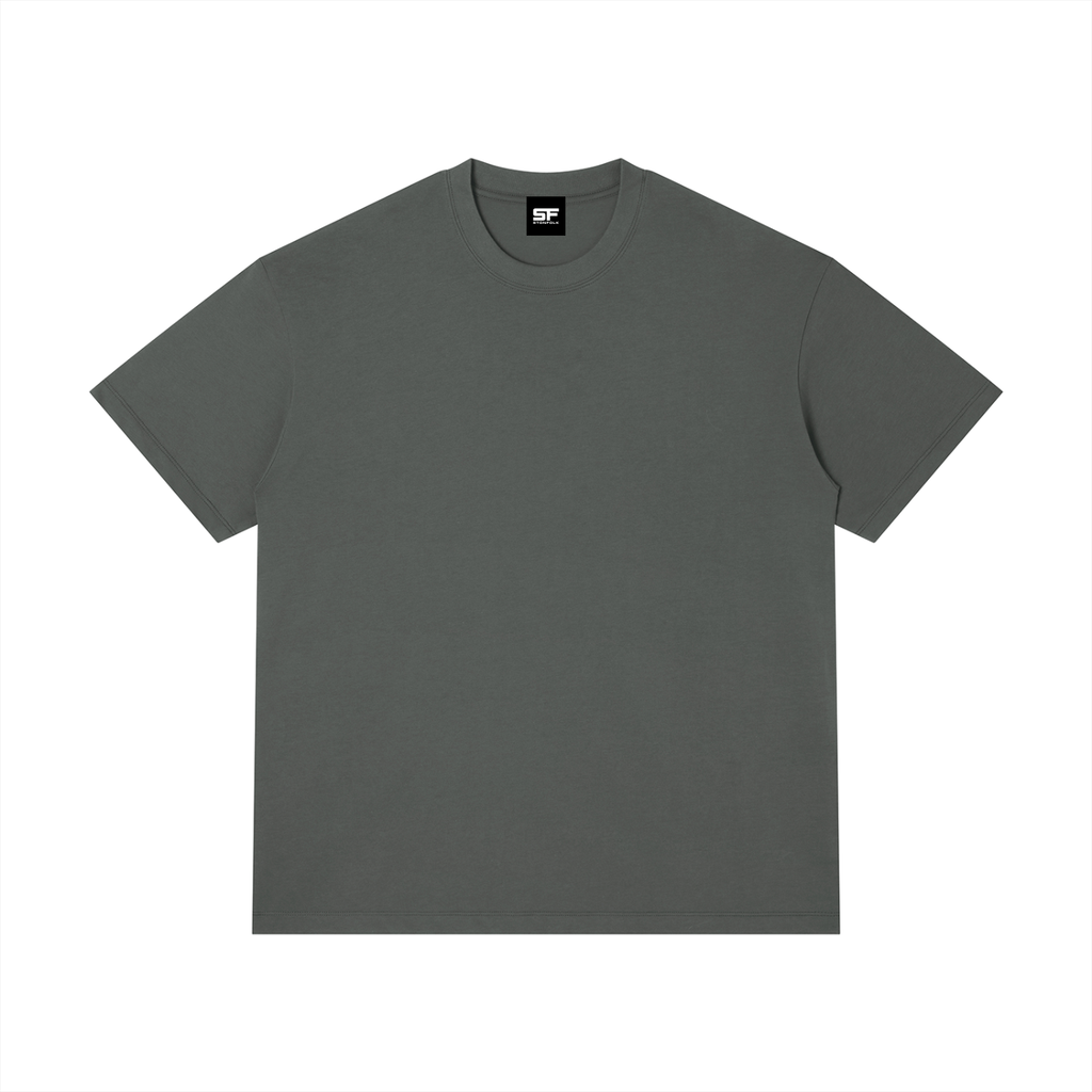 STONFOLK No Photos Please Heavyweight T-Shirt