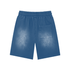 STONFOLK Essential Washed Heavyweight Shorts