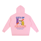 City of Strangers Heavyweight Hoodie