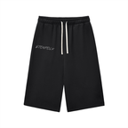 STONFOLK Signature Relaxed Sweat Shorts