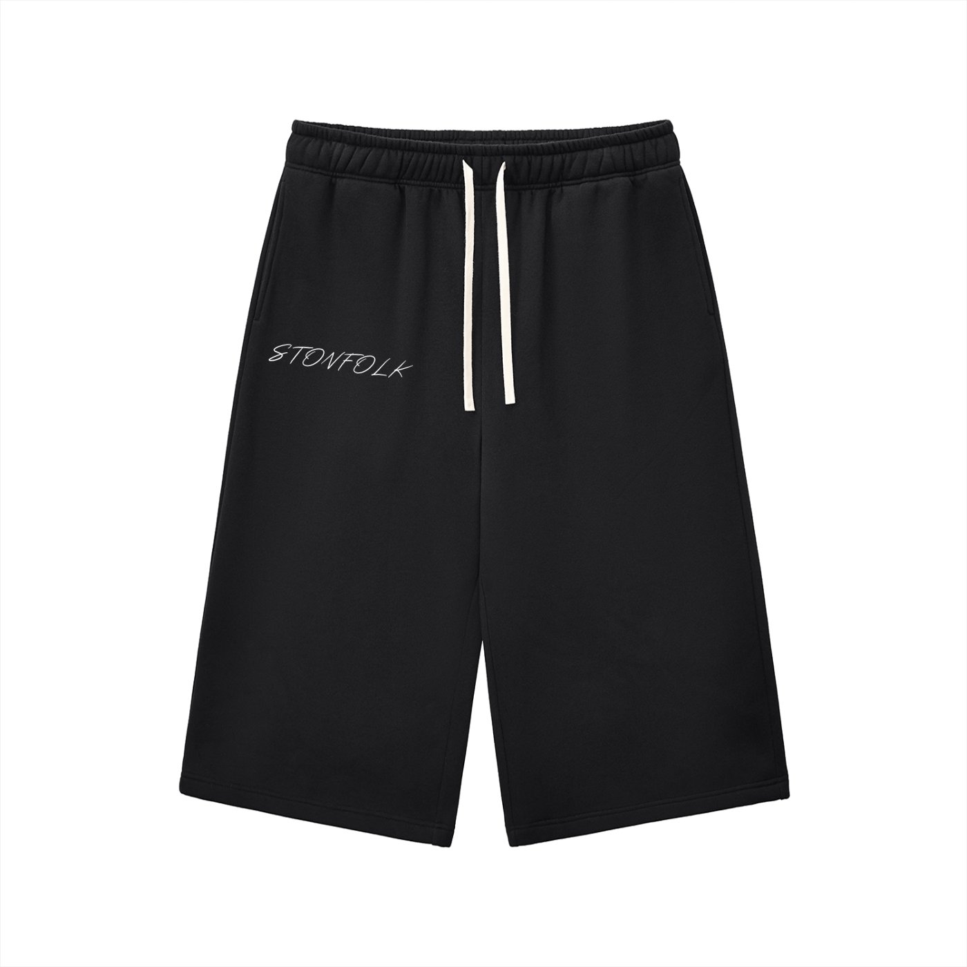 STONFOLK Signature Relaxed Sweat Shorts